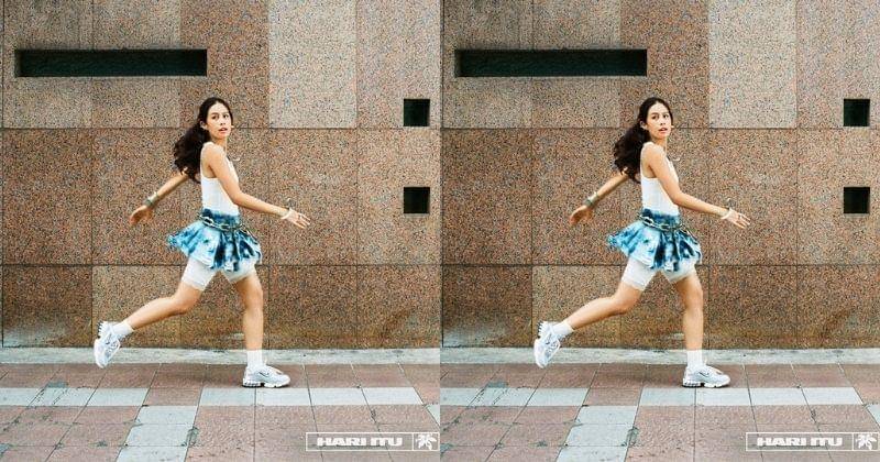 Instagram.com/Maudyayunda